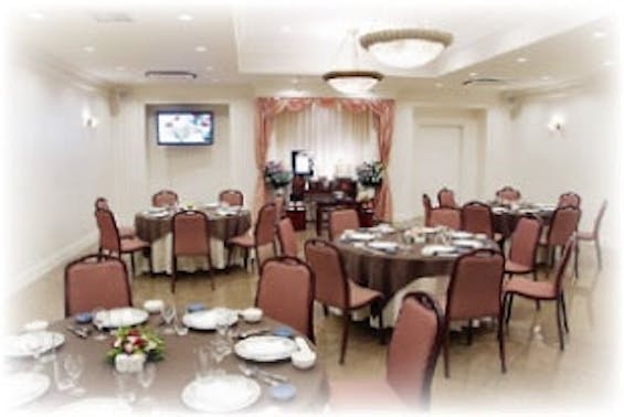 鶴見ほうさい殿