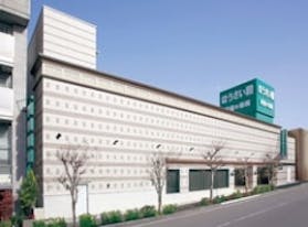 南まきが原ほうさい殿