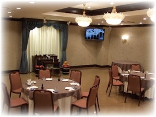 南まきが原ほうさい殿