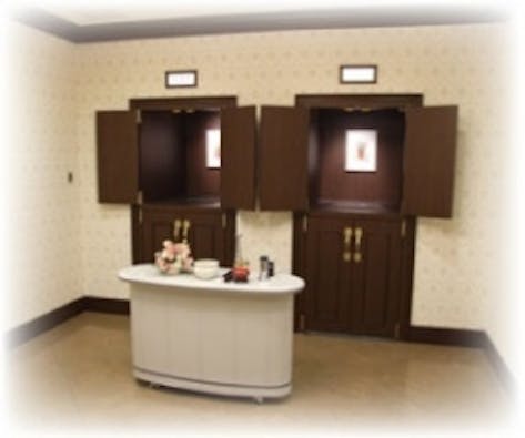 南まきが原ほうさい殿