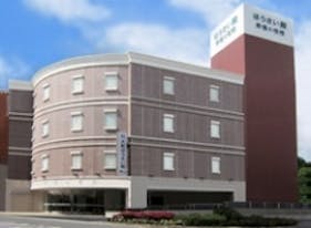 大船ほうさい殿