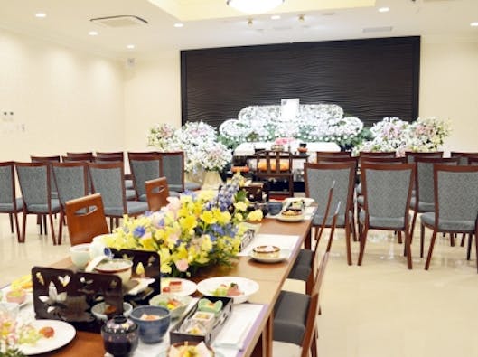 大船ほうさい殿