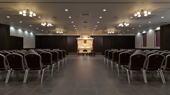 ティア小牧中央