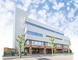 ドリーミーホール立川