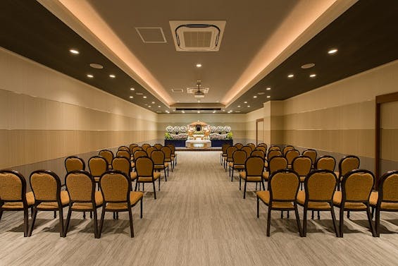 ドリーミーホール立川