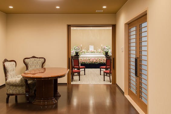 ドリーミーホール立川