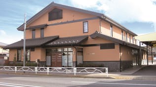 ドリーミーホール国立