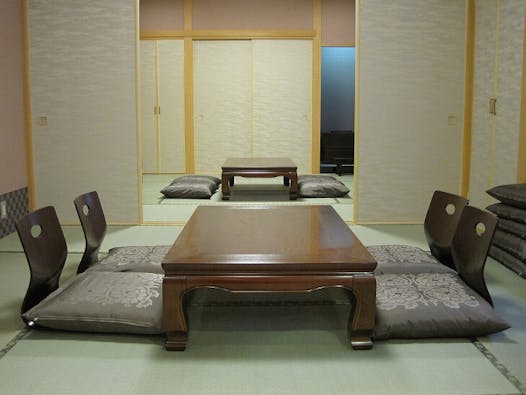 ドリーミーホール国立