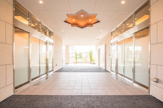 ドリーミーホール東大和