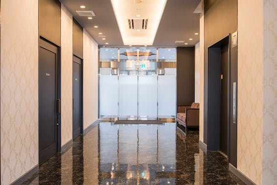 ドリーミーホール東大和