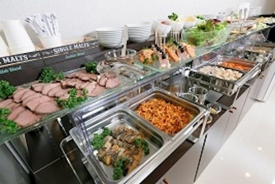 家族葬の広仏 ホシエ 錦見会館