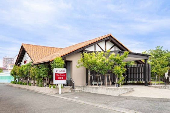 パルモ葬祭 かぞくホール東伊場