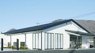 アピオセレモニーホール身延