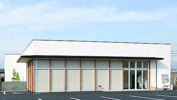 アピオセレモニーホール八代