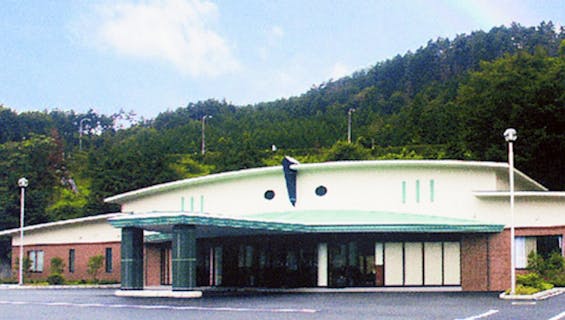 アピオセレモニーホール大月斎場