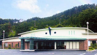 アピオセレモニーホール大月斎場