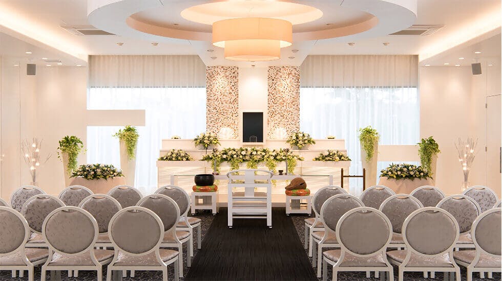 セレモニー宝典　ヴィラ・ハウス宝典