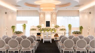 ヴィラハウス宝典エヴリ式場