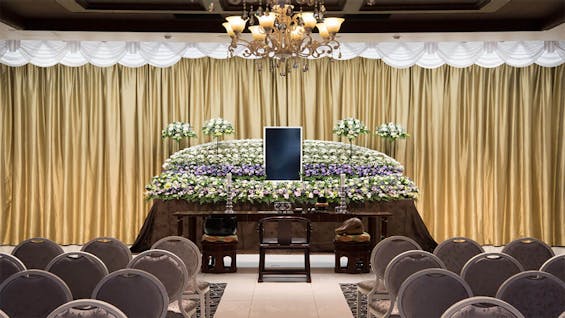 ヴィラハウス宝典エヴリ式場