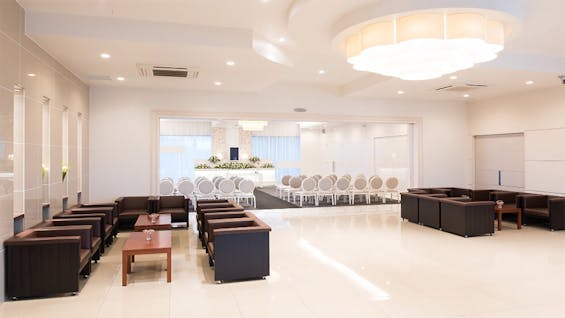 ヴィラハウス宝典エヴリ式場