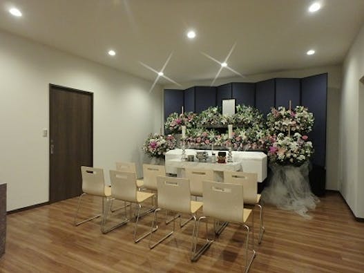 メモリアルルーム 想