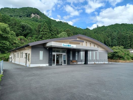 小さなお葬式 柏原ホール