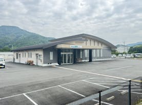 小さなお葬式 春日ホール