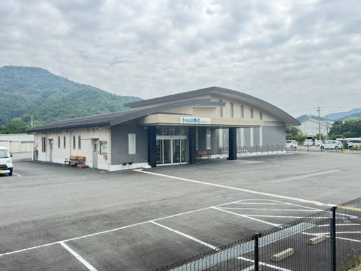 小さなお葬式 春日ホール