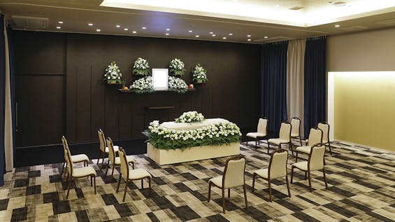 イズモ葬祭 知立刈谷