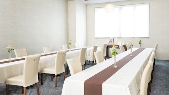 愛昇殿レクストの杜 知立