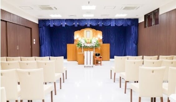 公益会舘 彦根東