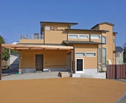 サン・ライフ ファミリーホール二宮