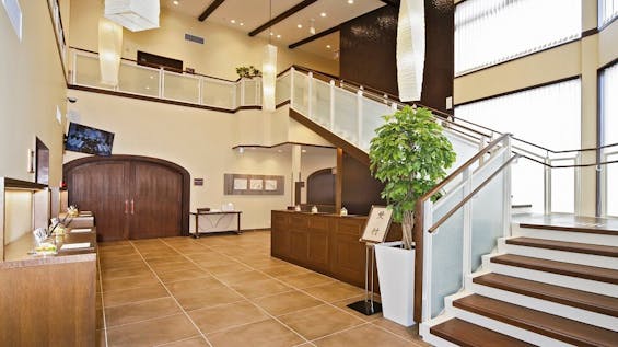 サン・ライフ ファミリーホール二宮