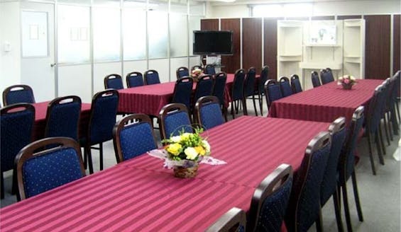 セレモニーホール花みずき