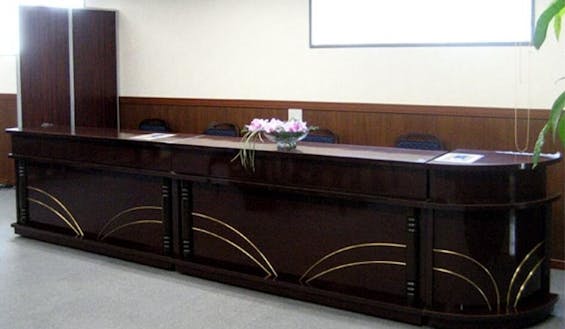 セレモニーホール花みずき