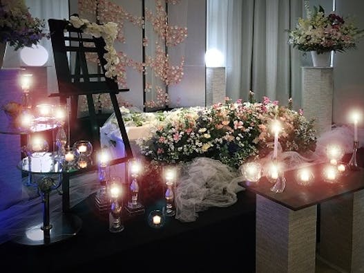 LLCあいあいホール