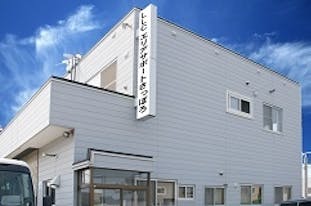 エリアサポートさっぽろ