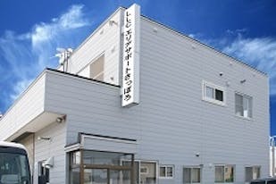 エリアサポートさっぽろ