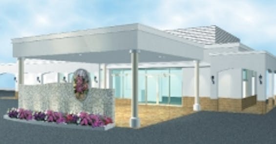 家族葬のウィズユー近江