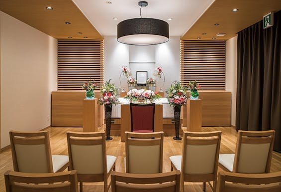 ウィズハウス北郷