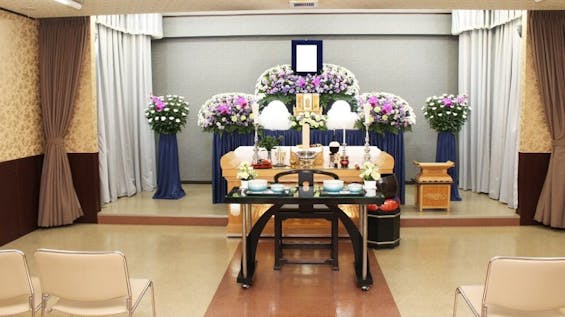 セレモホール上郷