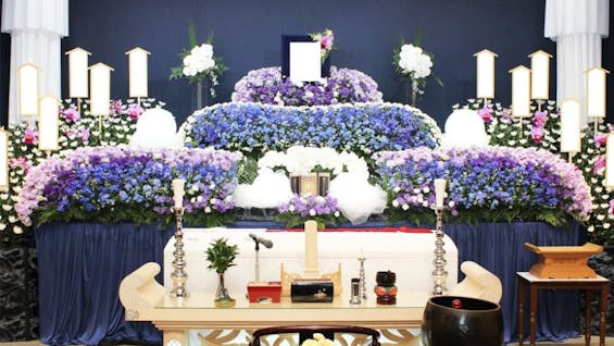 セレモホール金沢文庫