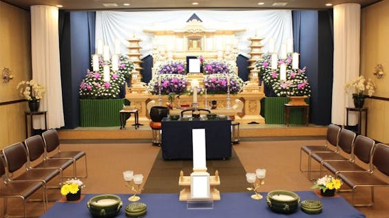 セレモホール金沢文庫