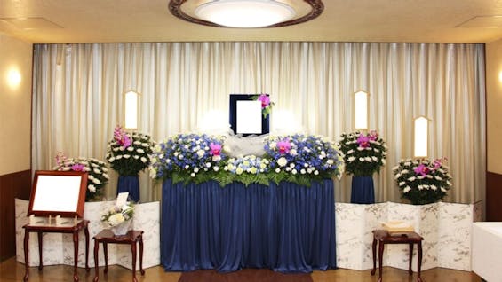 セレモホール富岡