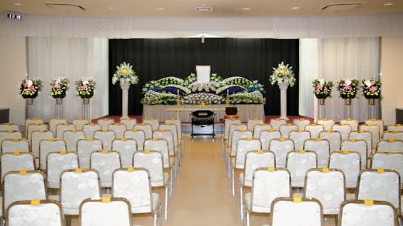 鶴見ファミリーホール（鶴見大阪祭典）