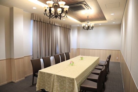 吹田ファミリーホール