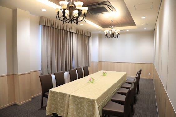 吹田ファミリーホール