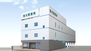 港ファミリーホール