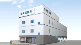 港ファミリーホール