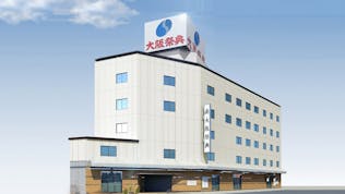 南ファミリーホール